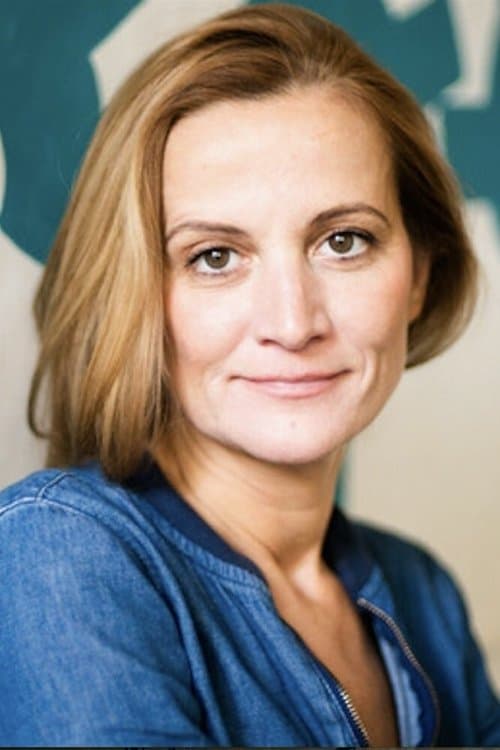 Zdjęcie Estelle Larrivaz