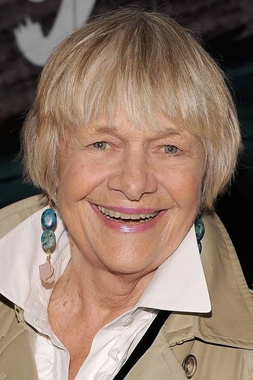 Zdjęcie Estelle Parsons