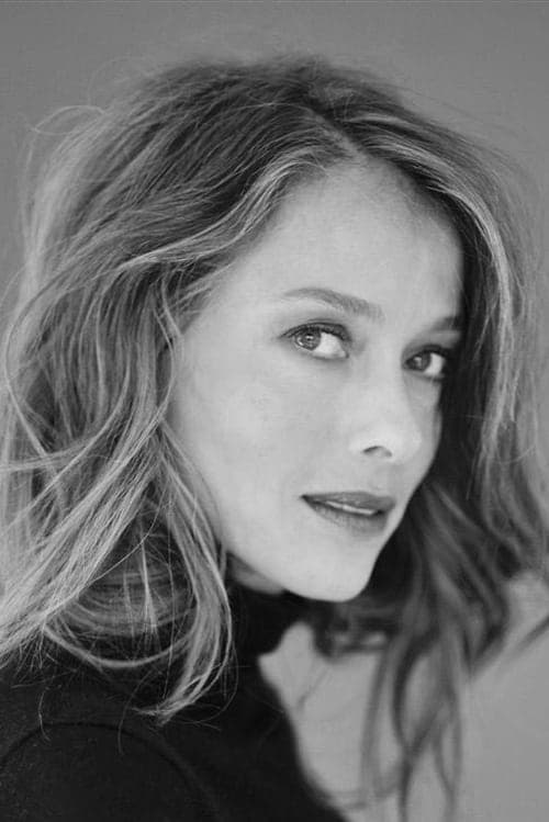 Zdjęcie Estelle Skornik