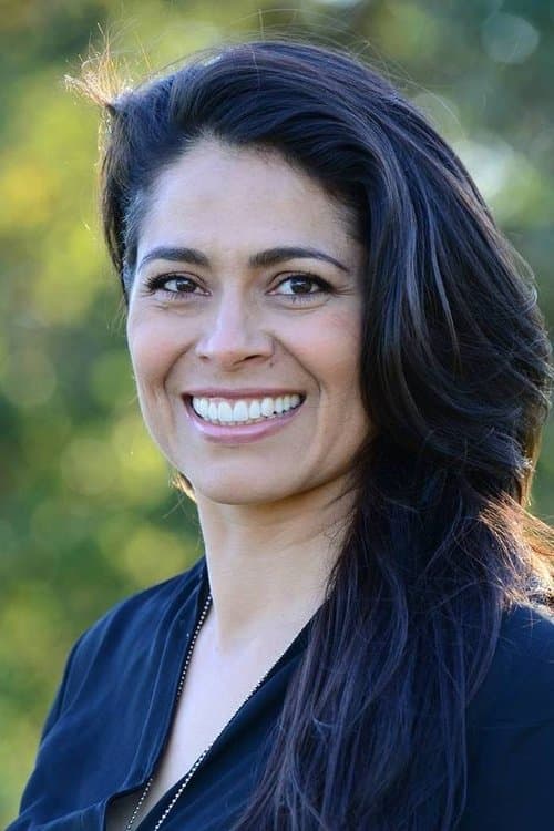 Zdjęcie Estephania LeBaron