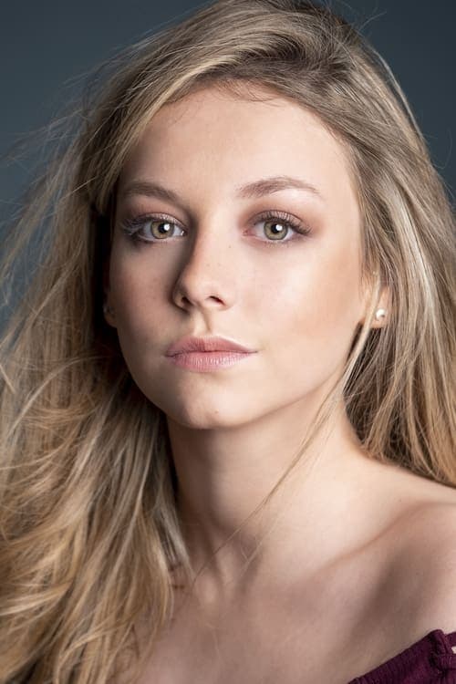 Zdjęcie Ester Expósito