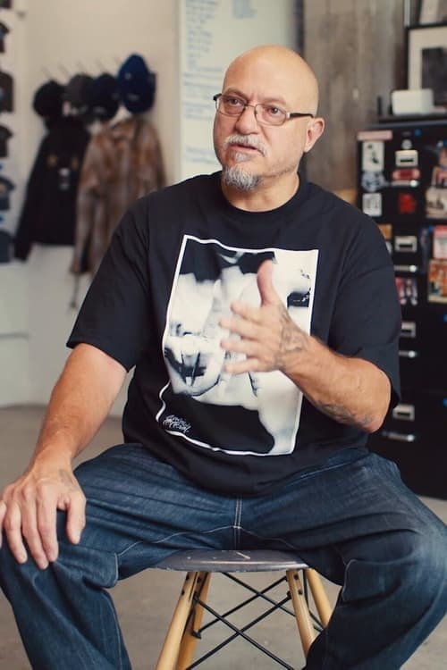 Zdjęcie Estevan Oriol