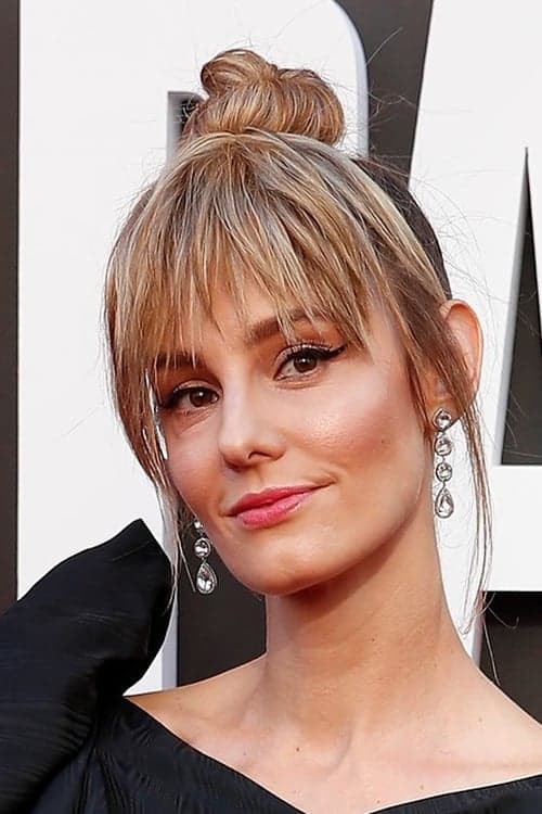 Zdjęcie Esther Acebo