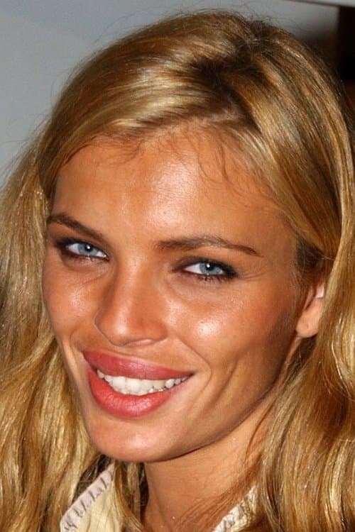 Zdjęcie Esther Cañadas