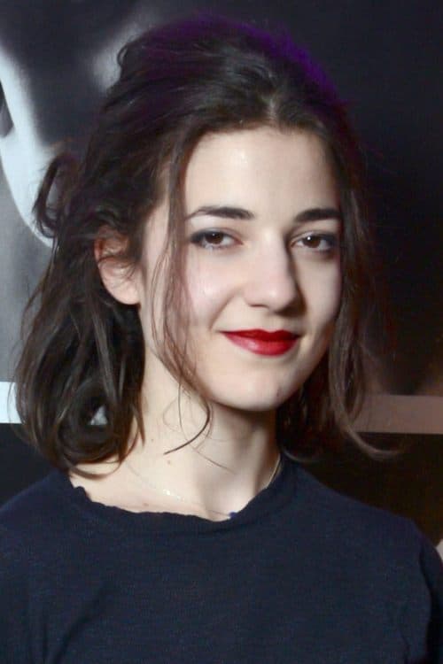 Zdjęcie Esther Garrel
