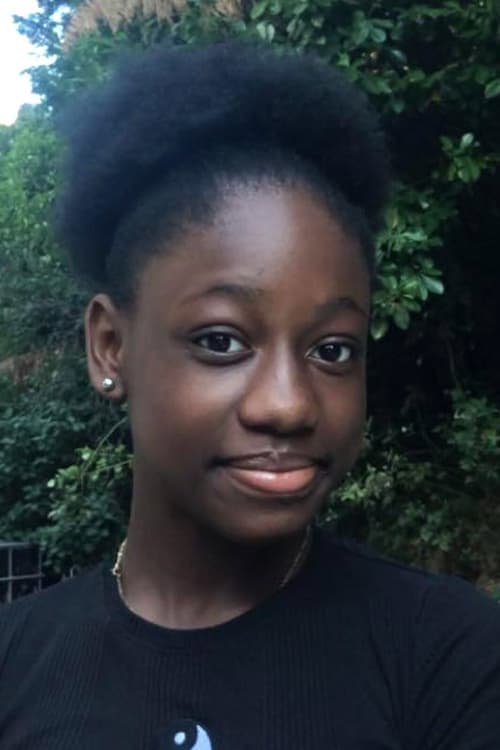Zdjęcie Esther Gohourou