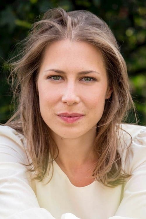 Zdjęcie Esther Maria Pietsch