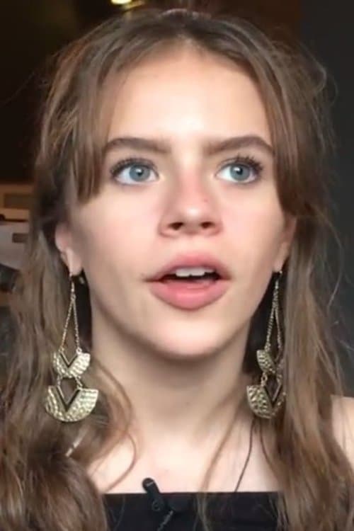 Zdjęcie Esther Marie Boisen Berg