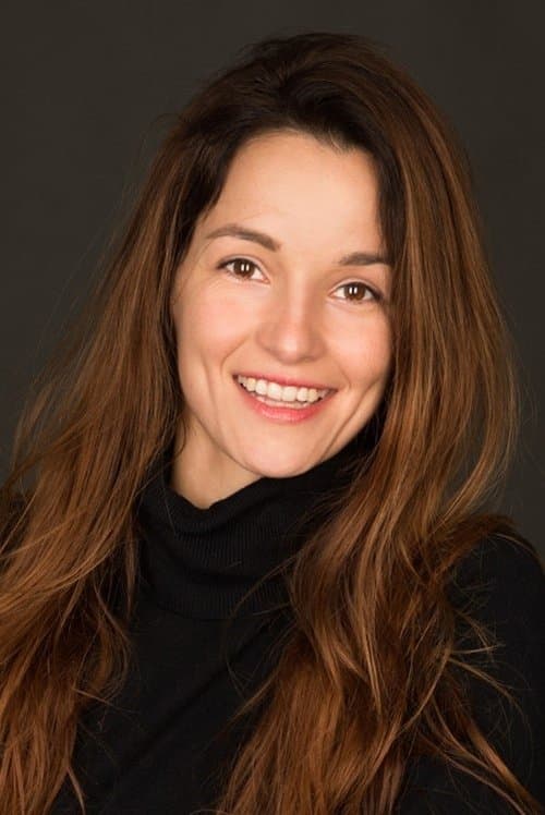 Zdjęcie Esther Nubiola