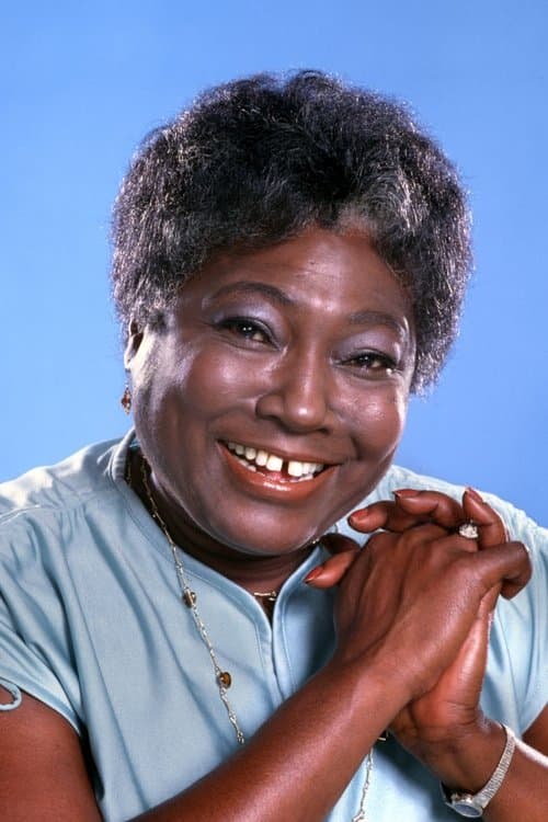 Zdjęcie Esther Rolle