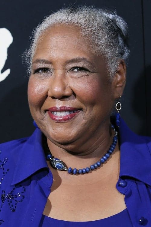 Zdjęcie Esther Scott