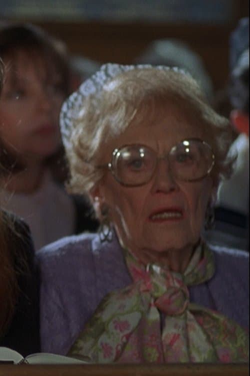 Zdjęcie Esther Wurmfeld