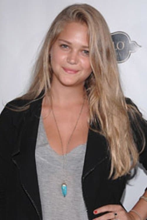 Zdjęcie Esti Ginzburg