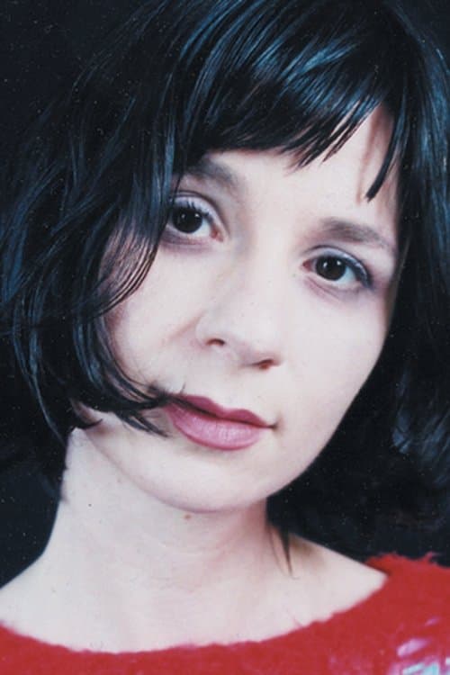 Zdjęcie Eszter Balint