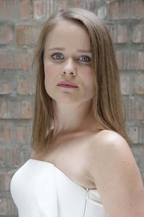 Zdjęcie Eszter Csépai