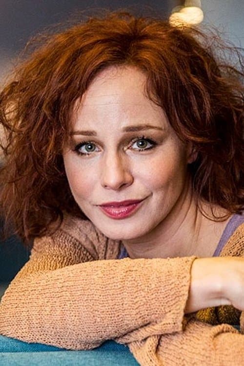 Zdjęcie Eszter Ónodi