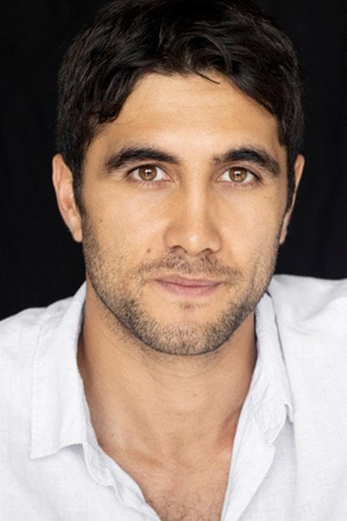 Zdjęcie Ethan Browne