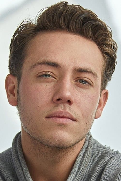Zdjęcie Ethan Cutkosky