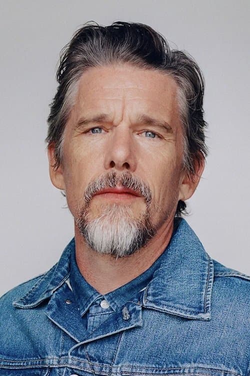 Zdjęcie Ethan Hawke