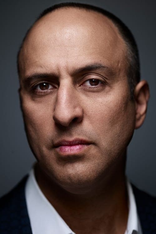 Zdjęcie Ethan Herschenfeld