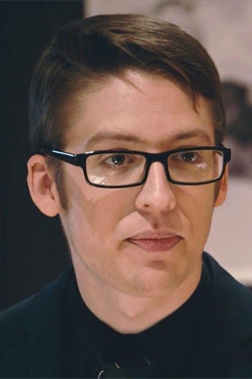 Zdjęcie Ethan Lindenberger