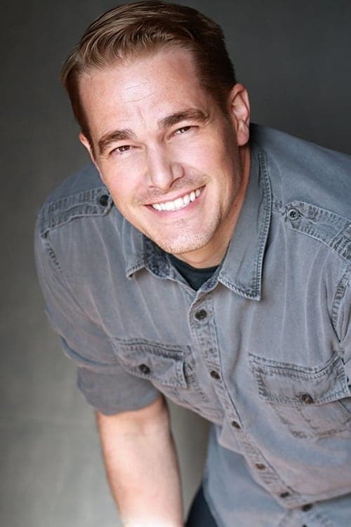 Zdjęcie Ethan McDowell