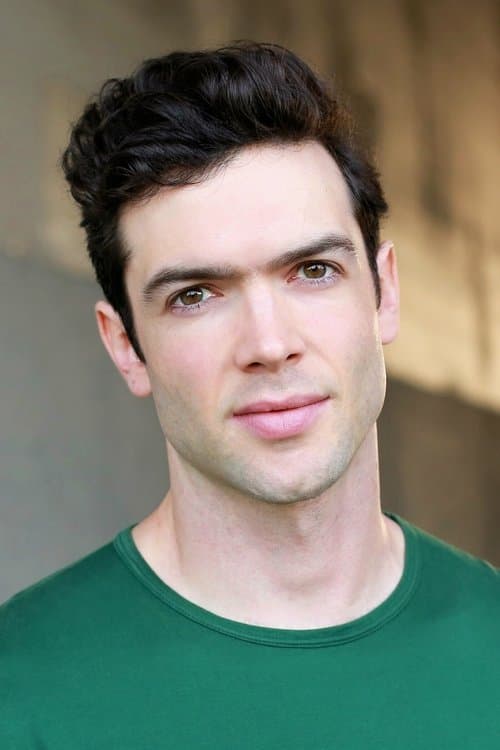 Zdjęcie Ethan Peck