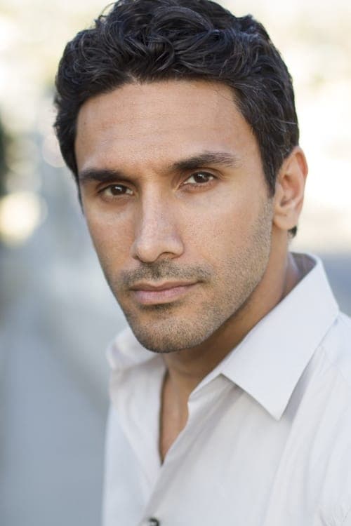 Zdjęcie Ethan Rains