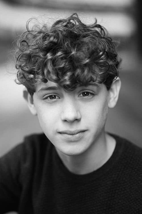 Zdjęcie Ethan Rouse