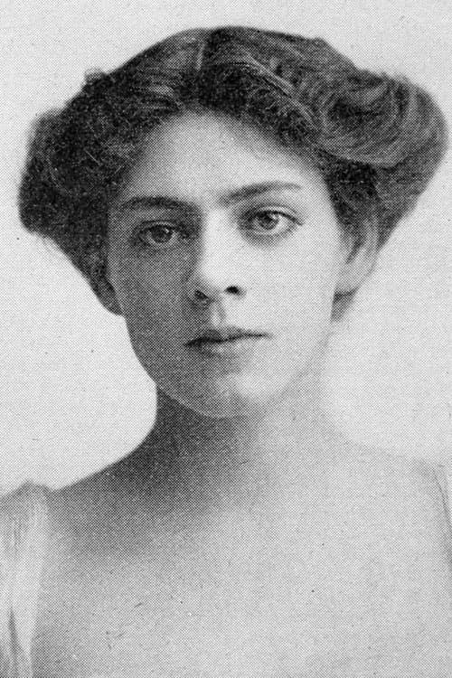 Zdjęcie Ethel Barrymore