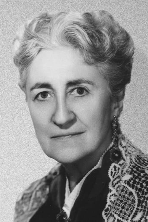 Zdjęcie Ethel Griffies