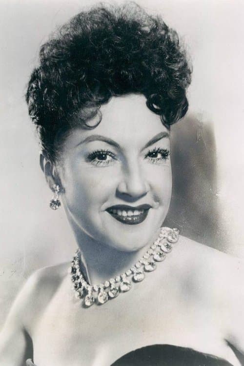 Zdjęcie Ethel Merman