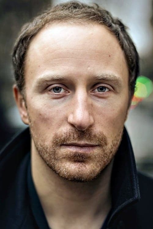 Zdjęcie Etienne Guillou-Kervern