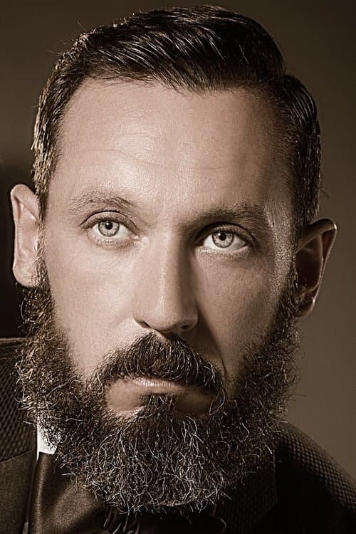 Zdjęcie Ettore D'Alessandro