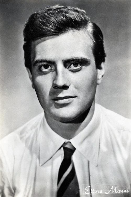Zdjęcie Ettore Manni
