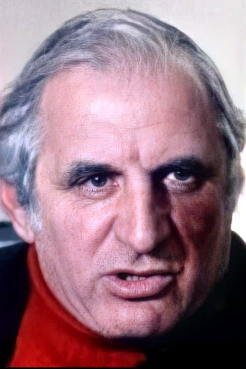 Zdjęcie Ettore Martini