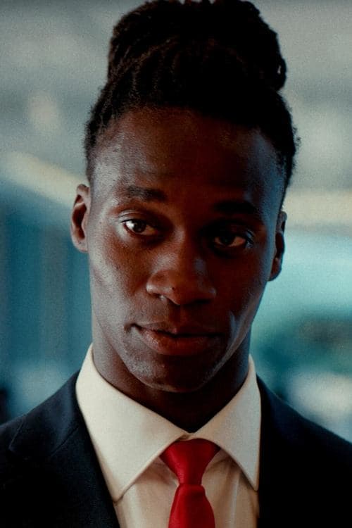 Zdjęcie Eugene Boateng