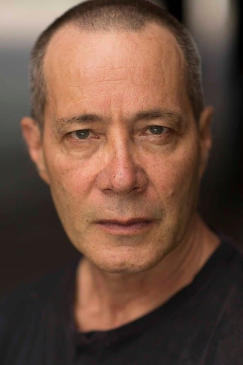 Zdjęcie Eugene Gilfedder