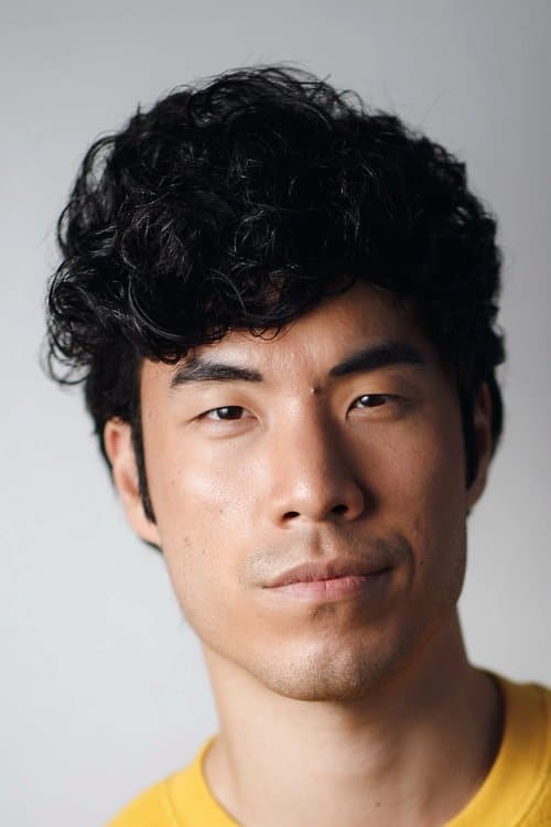 Zdjęcie Eugene Lee Yang