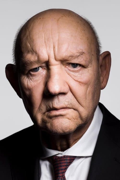 Zdjęcie Eugene Lipinski