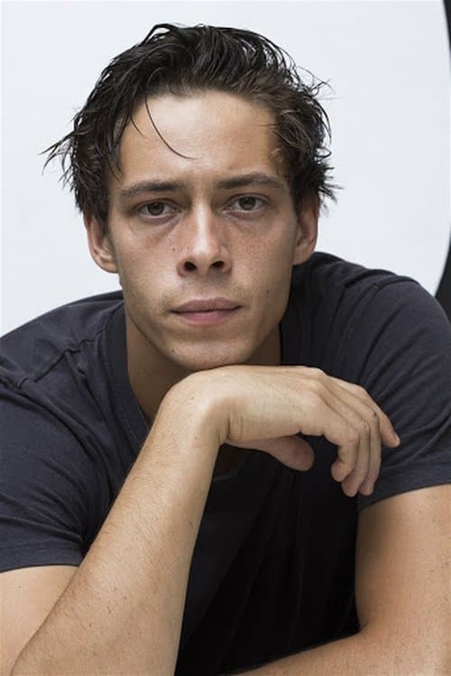 Zdjęcie Eugène Marcuse