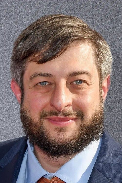 Zdjęcie Eugene Mirman
