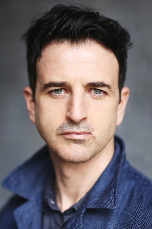 Zdjęcie Eugene O'Hare