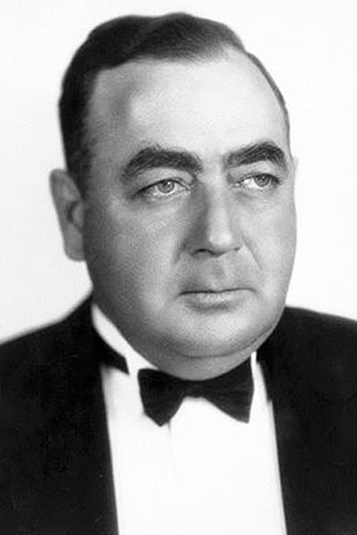 Zdjęcie Eugene Pallette