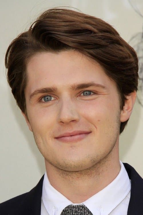 Zdjęcie Eugene Simon