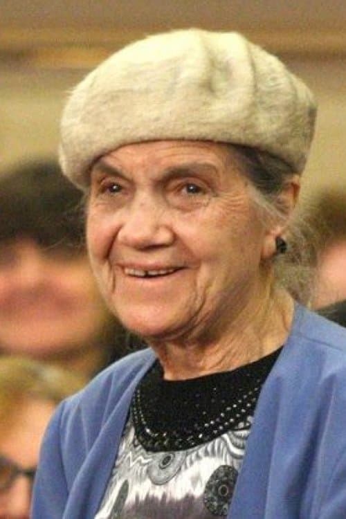 Zdjęcie Eugenia Bosânceanu