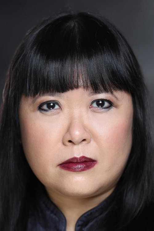 Zdjęcie Eugenia Low