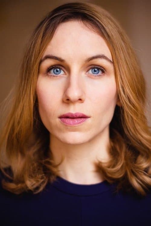 Zdjęcie Eugenie Anselin