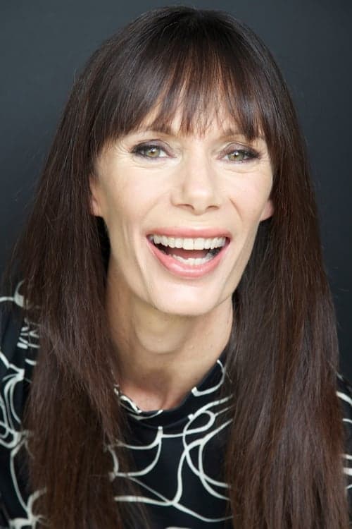 Zdjęcie Eugenie Bondurant