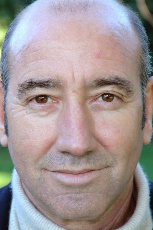 Zdjęcie Eugenio Masciari